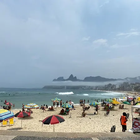 Acomodacao Em Del Castilho